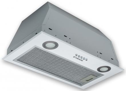 Вытяжка Minola HBI 5622 WH 1000 LED