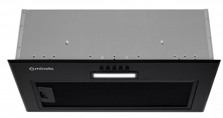 Витяжка Minola HBI 5614 BLF 1000 LED