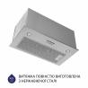 Вытяжка Minola HBI 5627 I 1000 LED