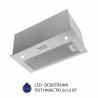 Вытяжка Minola HBI 5627 I 1000 LED