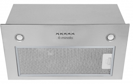 Вытяжка Minola HBI 5627 I 1000 LED