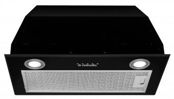 Minola HBI 5722 BL 1200 LED