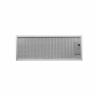 Вытяжка Minola HBI 5722 WH 1200 LED