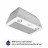 Вытяжка Minola HBI 5722 WH 1200 LED