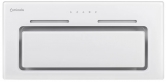 HBI 6473 WH GLASS 800 LED Line