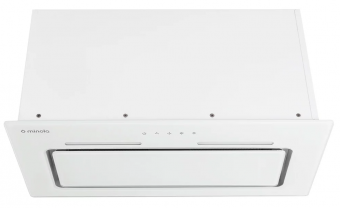 Minola HBI 6873 WH GLASS 1200 LED Line