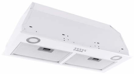 Вытяжка Minola HBI 7612 WH 1000 LED