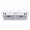 Вытяжка Minola HBI 7612 WH 1000 LED