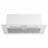 Витяжка Minola HBI 7664 WH GLASS 1000 LED Line