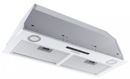 Вытяжка Minola HBS 7652 WH 1000 LED