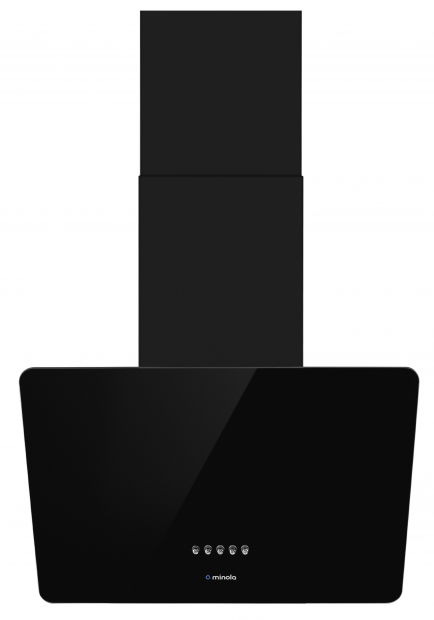 Вытяжка Minola HDN 5224 BL 700 LED