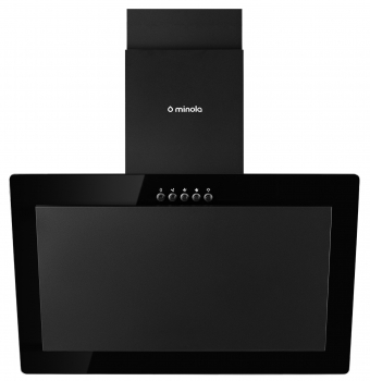 Minola HDN 6124 BL LED