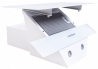 Витяжка Minola HDN 6212 WH 700 LED