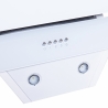 Витяжка Minola HDN 6212 WH 700 LED