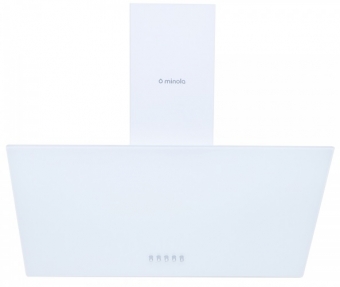 Minola HDN 6242 WH 700 LED