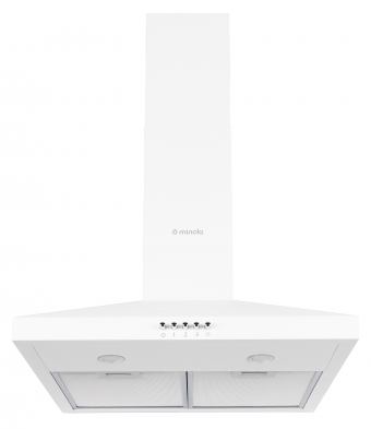 Minola HK 5212 WH 700 LED