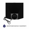 Вытяжка Minola HK 5614 BL 1000 LED