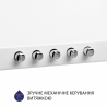Вытяжка Minola HK 5214 WH 700 LED