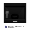 Вытяжка Minola HK 5614 BL 1000 LED