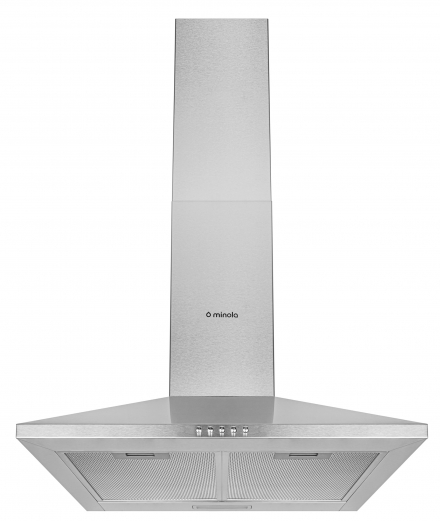 Вытяжка Minola HK 6614 I 1000 LED