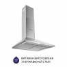 Вытяжка Minola HK 6614 I 1000 LED