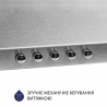 Вытяжка Minola HK 6614 I 1000 LED