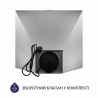 Вытяжка Minola HK 6614 I 1000 LED