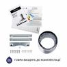 Вытяжка Minola HK 5614 BL 1000 LED