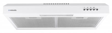 Вытяжка Minola HPL 512 WH