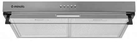 Вытяжка Minola HPL 614 I