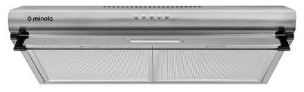 Вытяжка Minola HPL 615 I