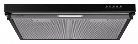 Вытяжка Minola HPL 633 BL