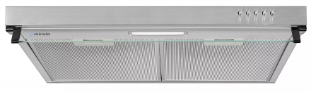 Вытяжка Minola HPL 633 I