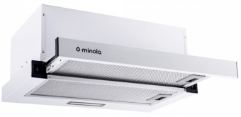 Minola HTL 5214 WH 700 LED