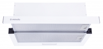 Minola HTL 5614 WH 1000 LED