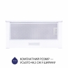 Вытяжка Minola HTL 5614 WH 1000 LED