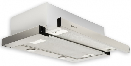 Вытяжка Minola HTL 6012 FULL INOX 450 LED