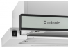 Вытяжка Minola HTL 6160 I/WH GLASS 630