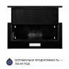 Вытяжка Minola HTL 5214 BLF 700 LED