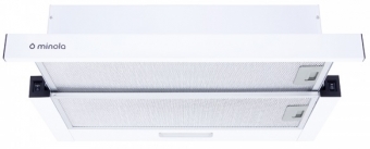 Minola HTL 6214 WH 700 LED