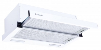 Minola HTL 6215 WH 700 LED