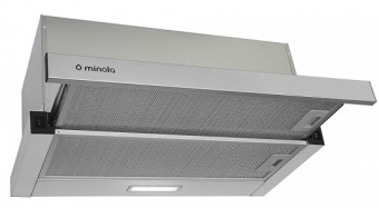 Minola HTL 6614 I 1000 LED