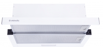 Minola HTL 6614 WH 1000 LED