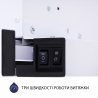 Вытяжка Minola HTL 6614 WH 1000 LED