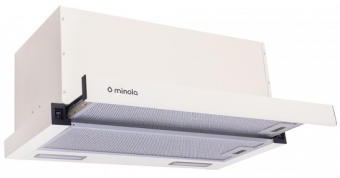 Minola HTL 6615 IV 1000 LED