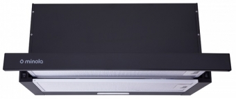 Minola HTL 6714 BL 1100 LED