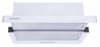Minola HTL 6714 WH 1100 LED