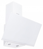 Minola HVS 6232 WH/INOX 700 LED