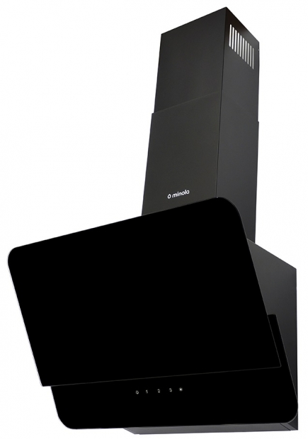 Витяжка Minola HVS 66102 BL 1000 LED