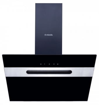 Minola HVS 6732 BL 1100 LED